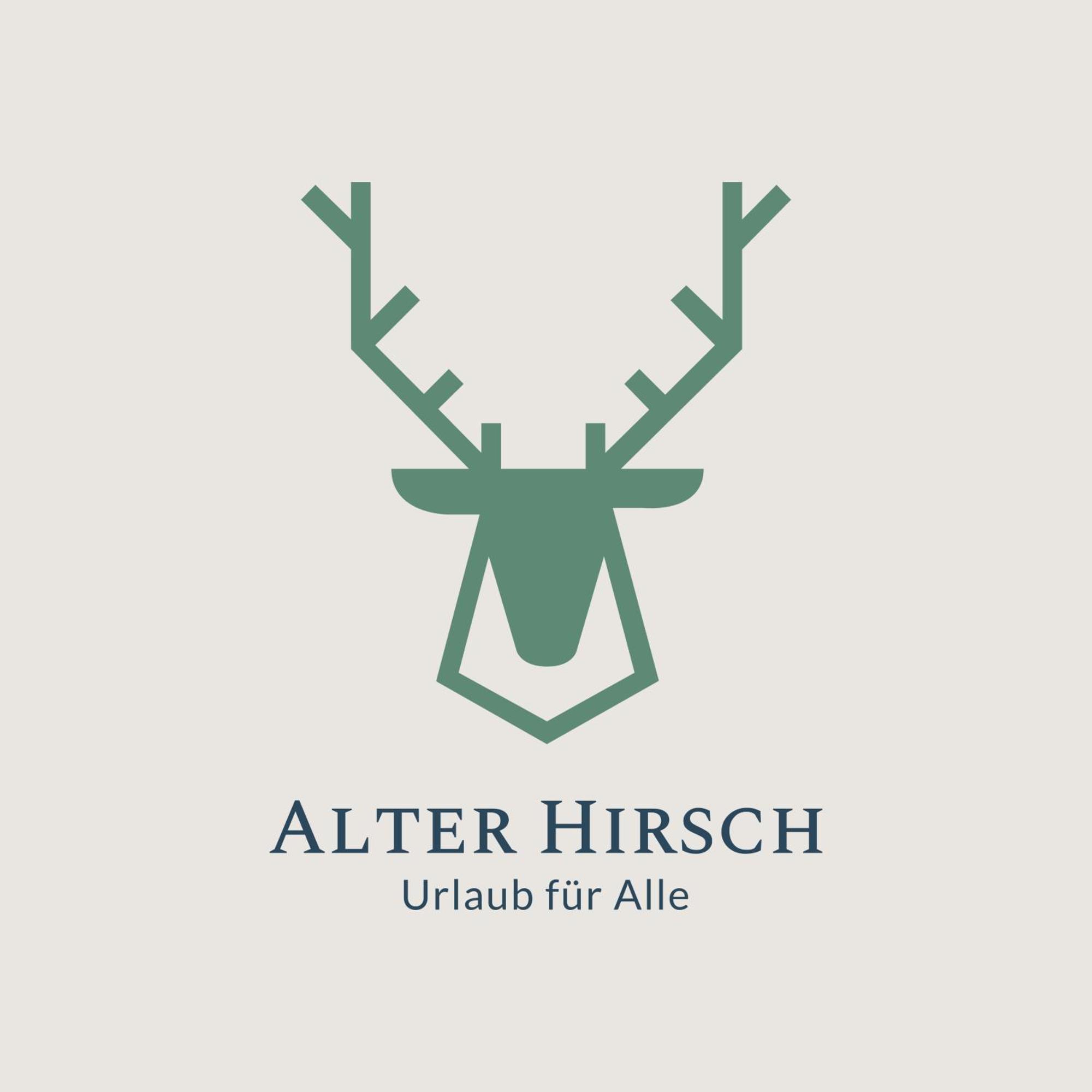 Alter Hirsch Otel Pfalzgrafenweiler Dış mekan fotoğraf