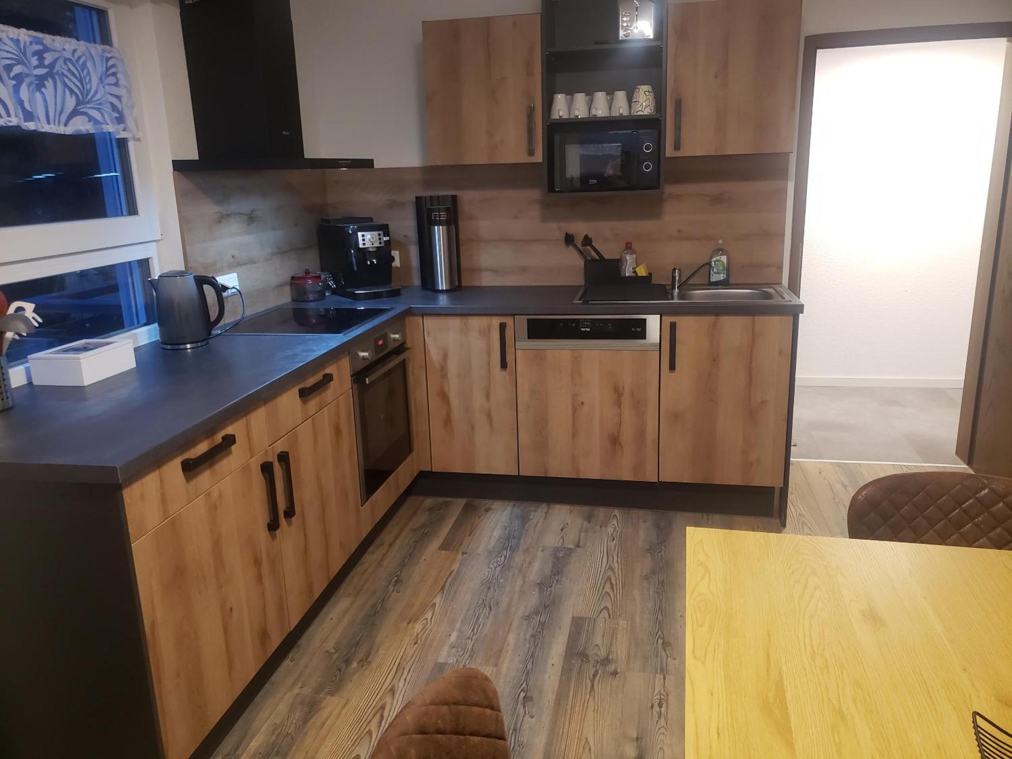 Alter Hirsch Otel Pfalzgrafenweiler Dış mekan fotoğraf