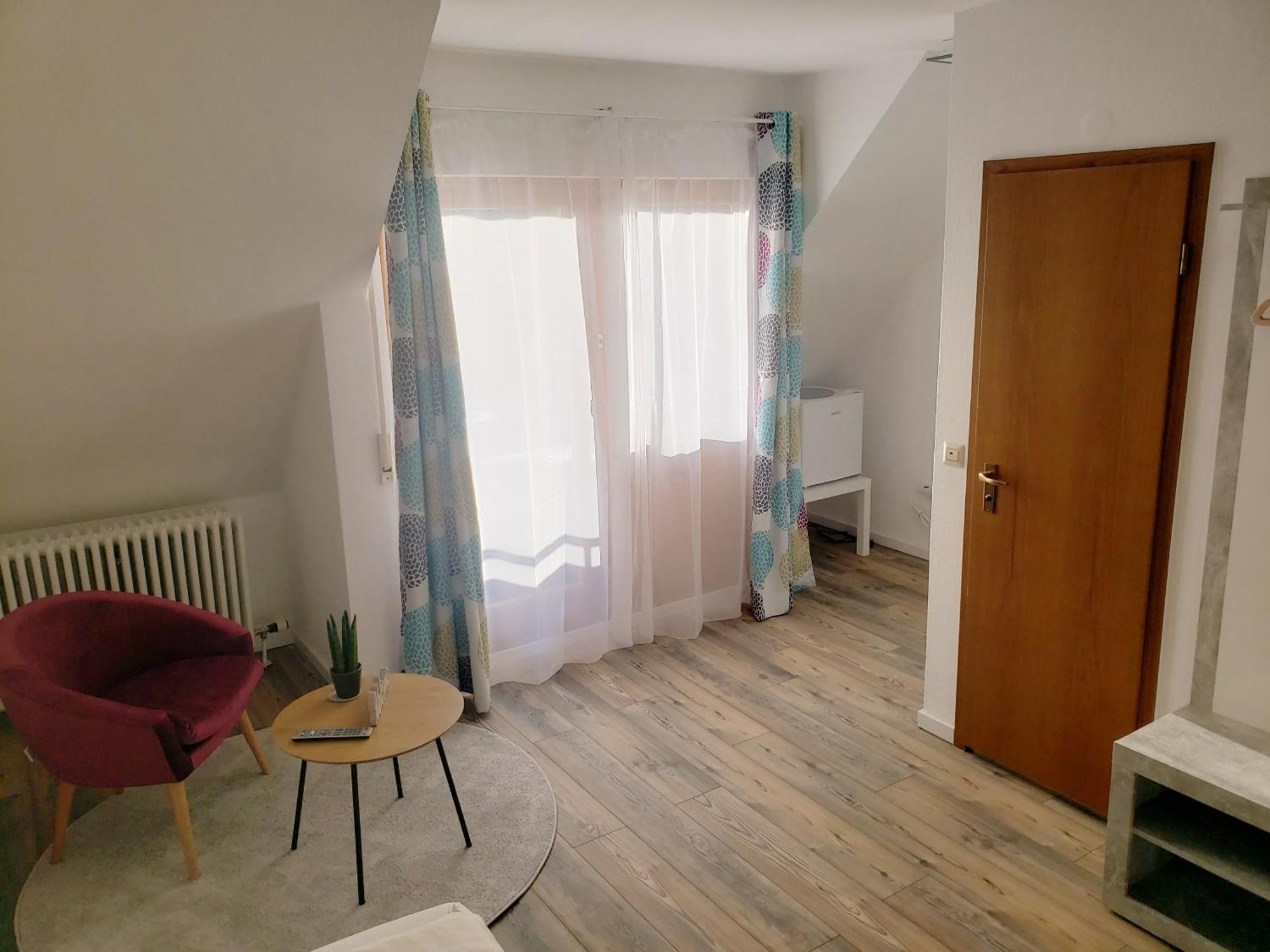 Alter Hirsch Otel Pfalzgrafenweiler Dış mekan fotoğraf