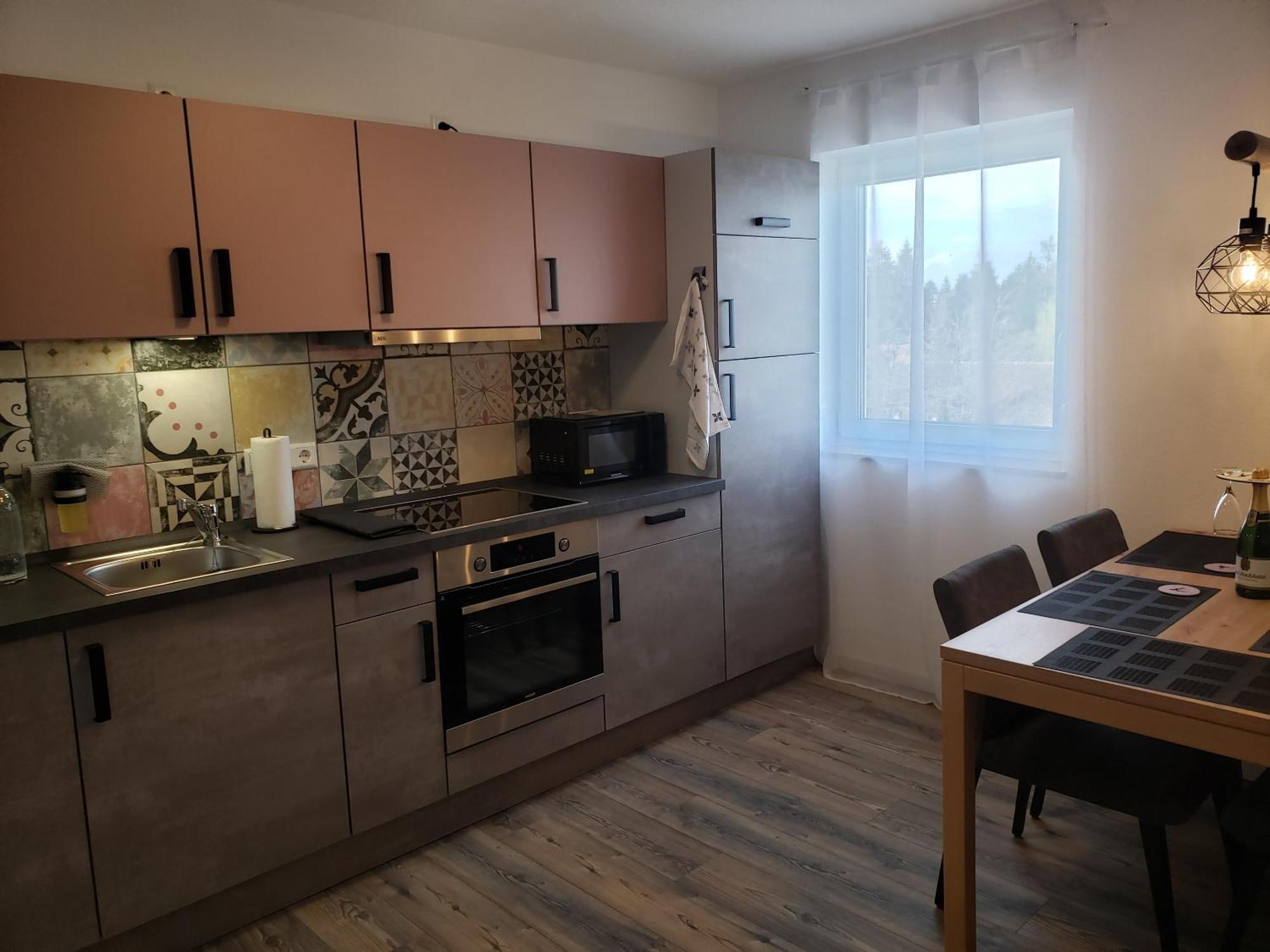 Alter Hirsch Otel Pfalzgrafenweiler Oda fotoğraf