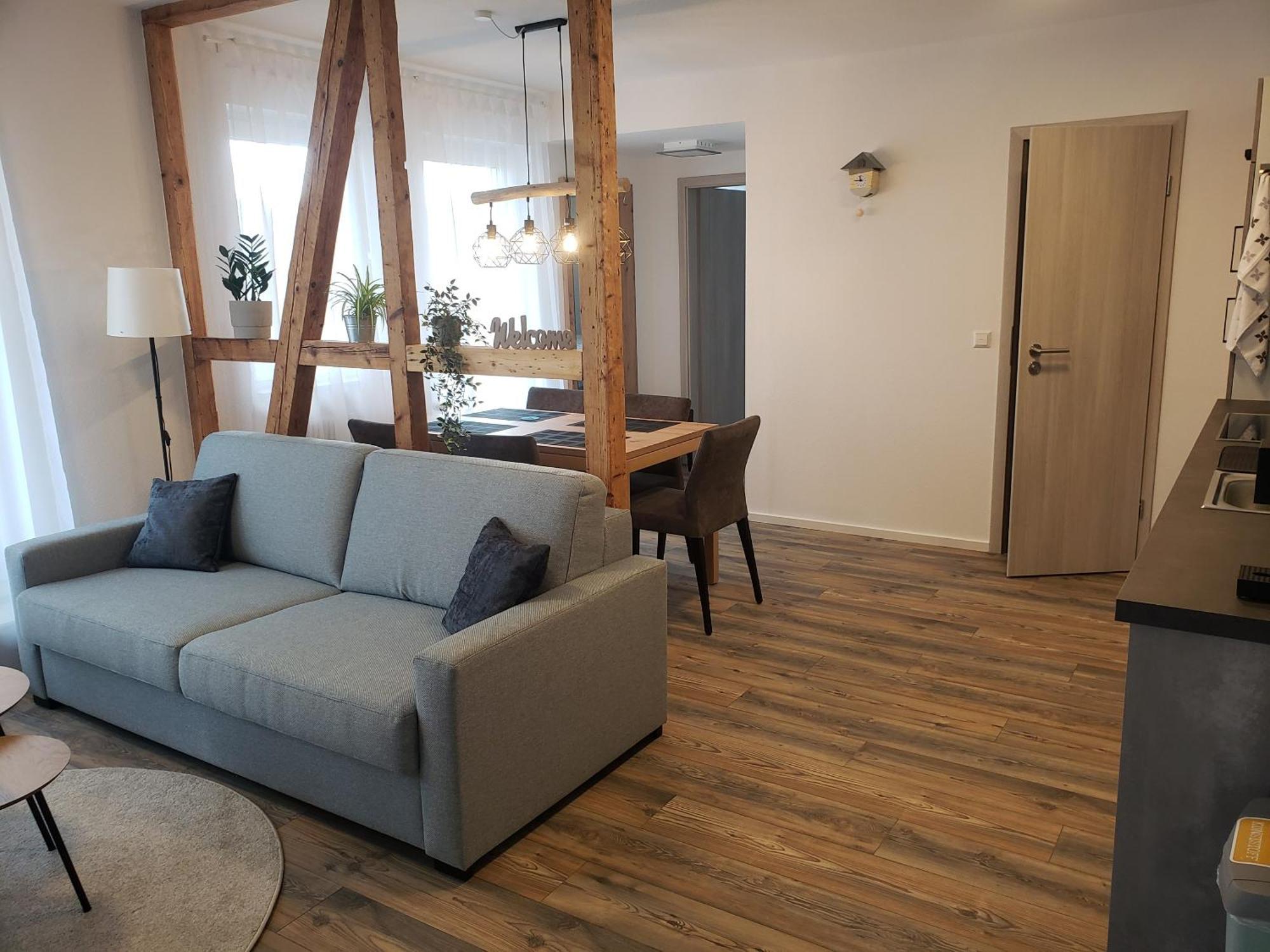Alter Hirsch Otel Pfalzgrafenweiler Oda fotoğraf