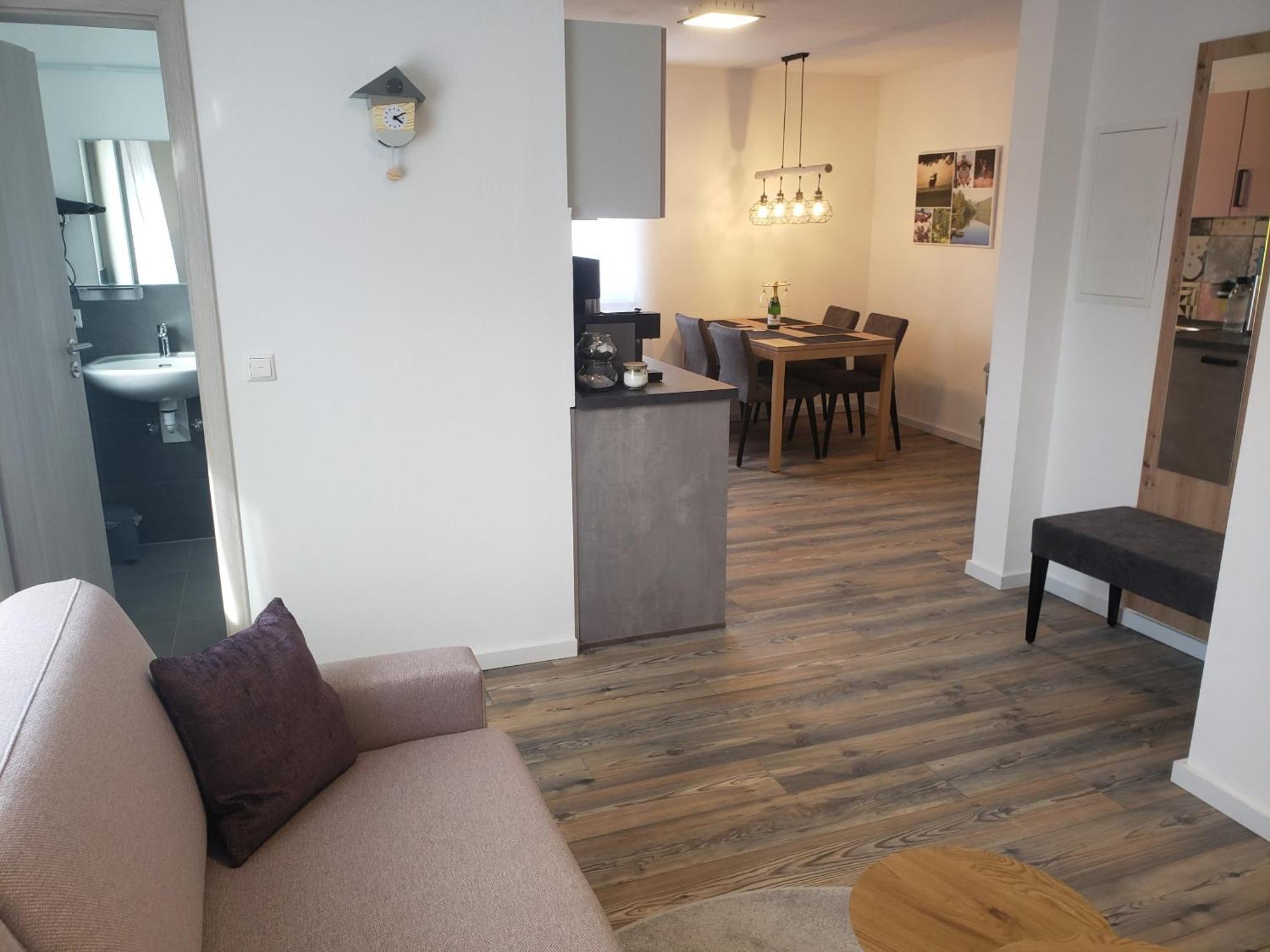 Alter Hirsch Otel Pfalzgrafenweiler Oda fotoğraf