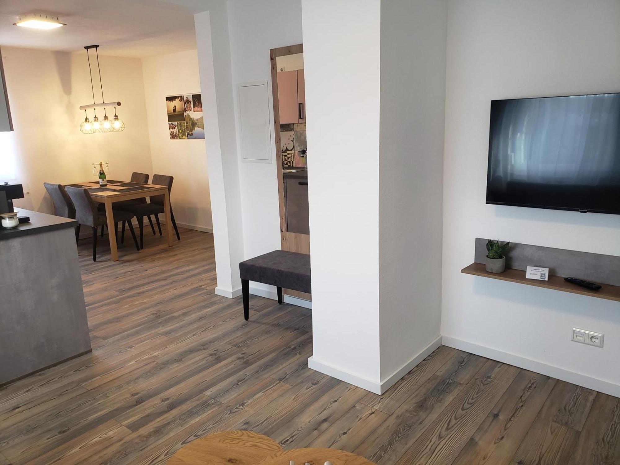 Alter Hirsch Otel Pfalzgrafenweiler Oda fotoğraf
