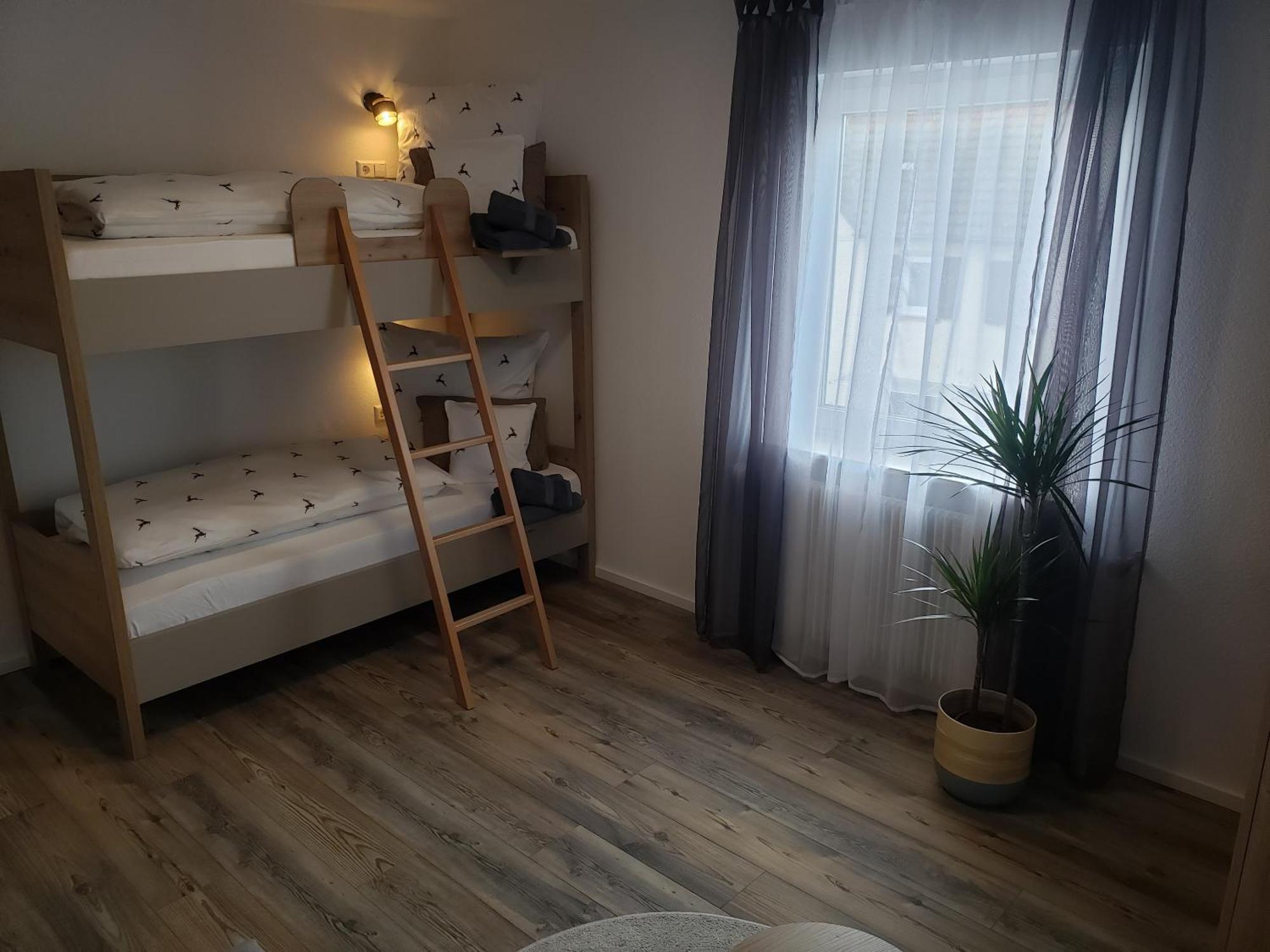 Alter Hirsch Otel Pfalzgrafenweiler Oda fotoğraf