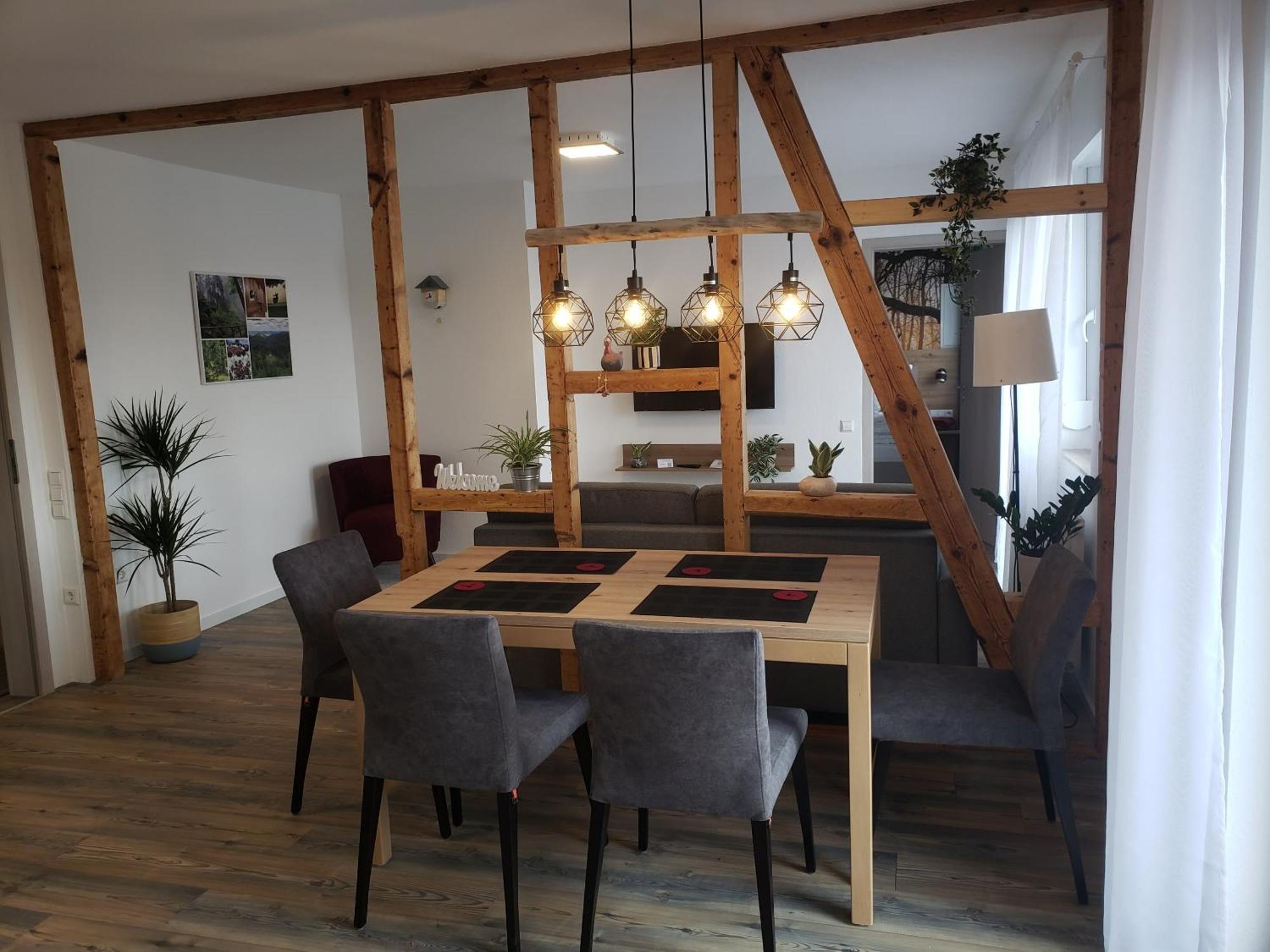 Alter Hirsch Otel Pfalzgrafenweiler Oda fotoğraf