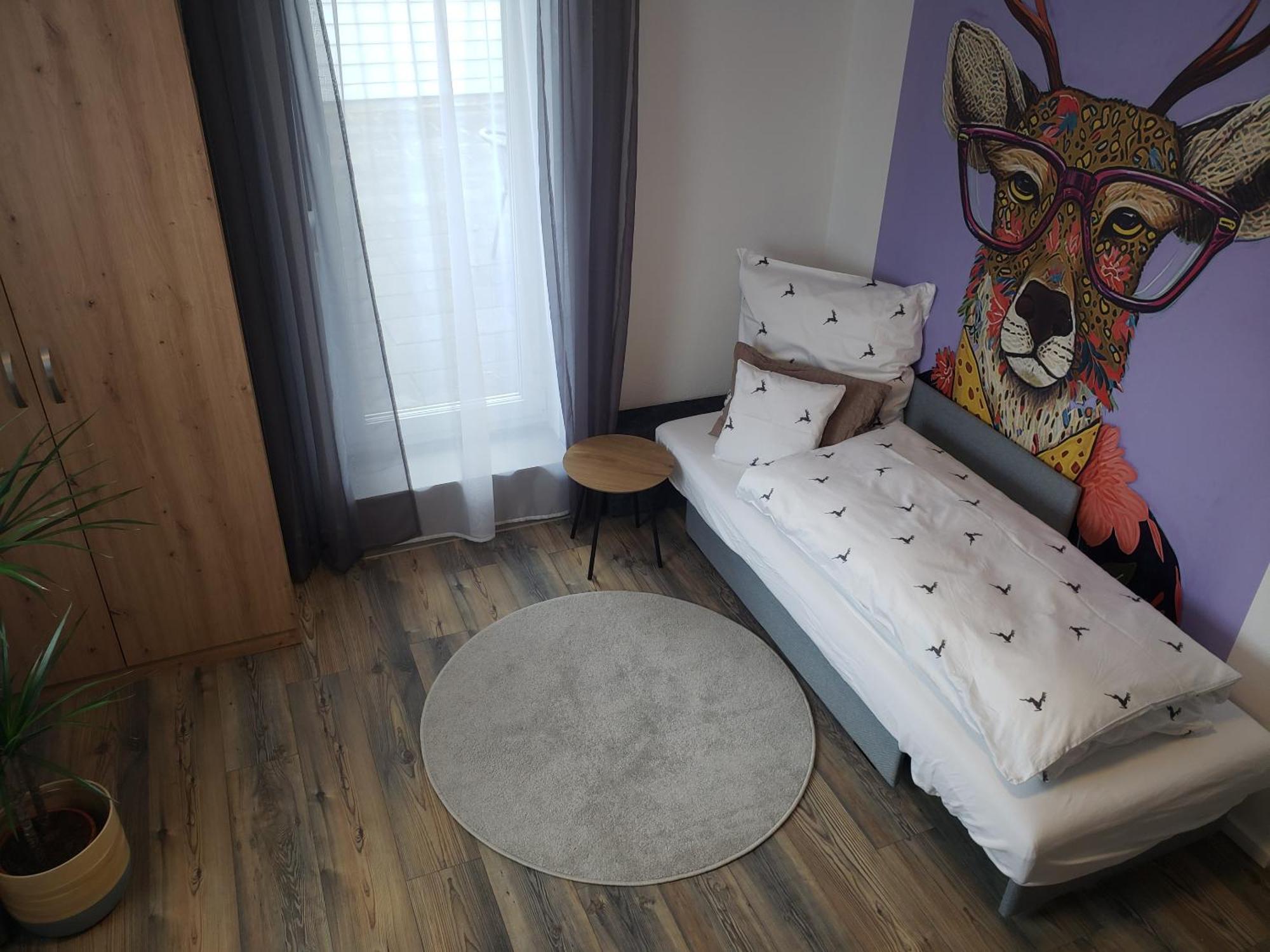 Alter Hirsch Otel Pfalzgrafenweiler Oda fotoğraf