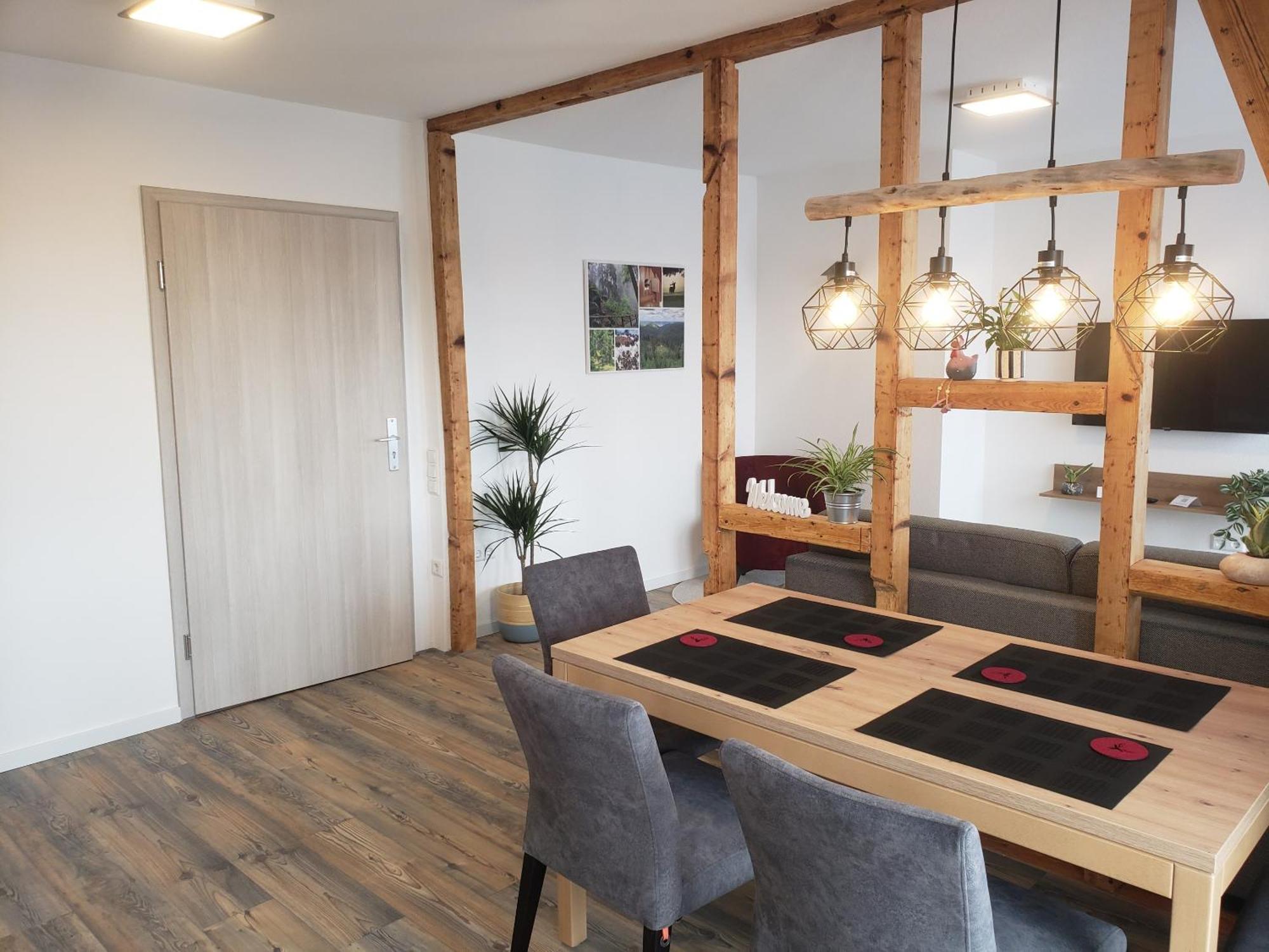 Alter Hirsch Otel Pfalzgrafenweiler Oda fotoğraf