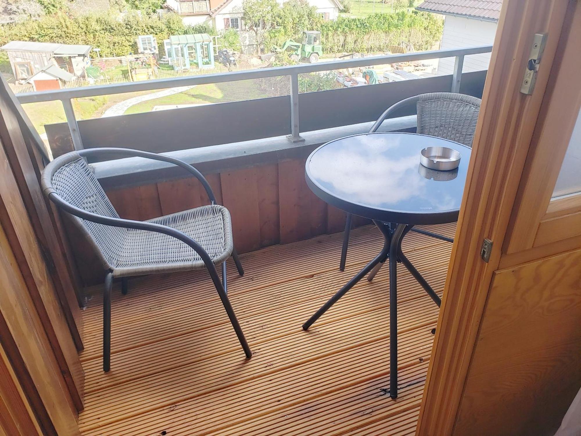 Alter Hirsch Otel Pfalzgrafenweiler Oda fotoğraf